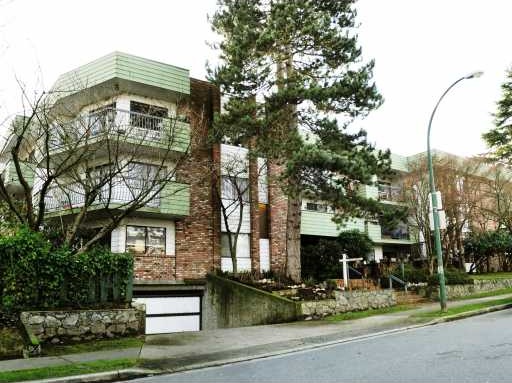 Photo 1 Mcmillan House photo 1