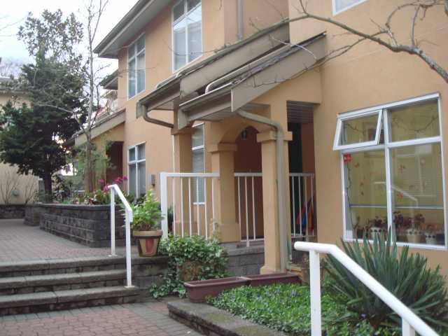 Terra Vita Place