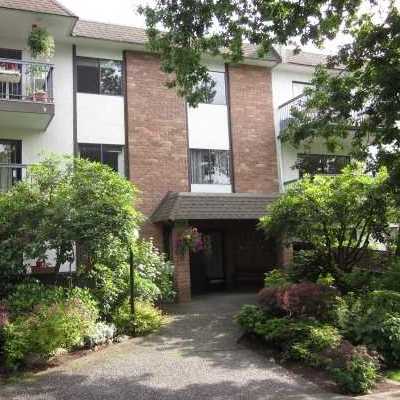 Trinity Manor