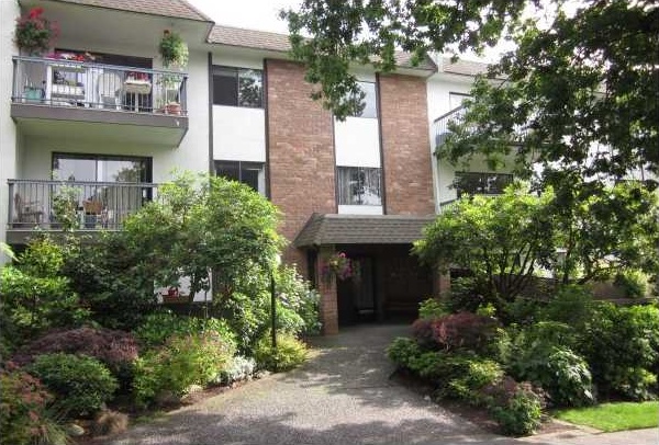 Trinity Manor