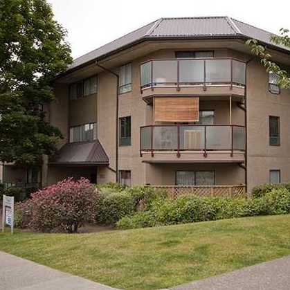 Mount Pleasant Place