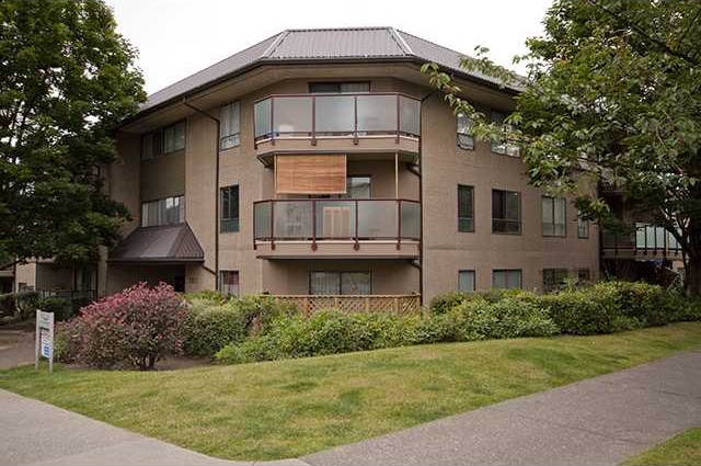 Mount Pleasant Place