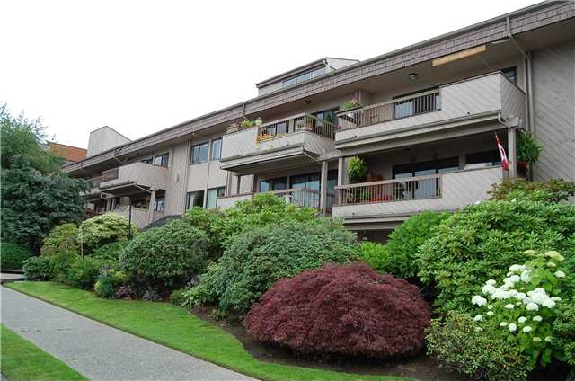 Harbour Shores