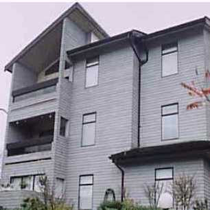 Mcgill Manor