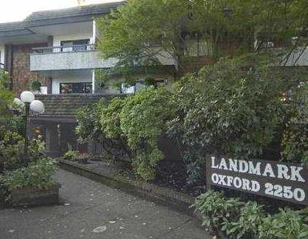 Landmark Oxford photo 2
