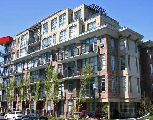 Soma Lofts
