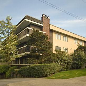 Scotia Place photo 3