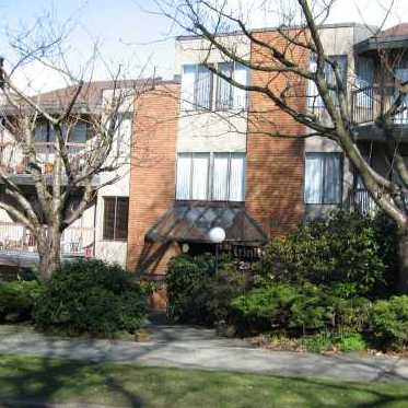 Trinity Apartments