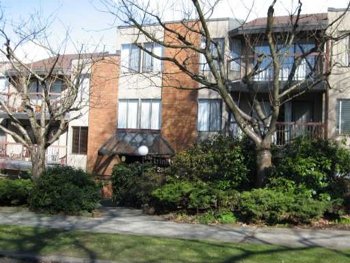 Photo 1 Trinity Apartments photo 1