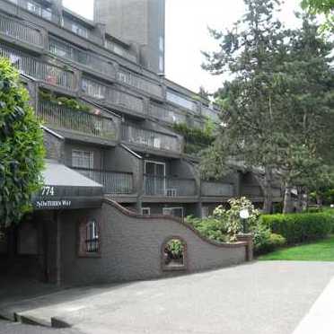 Pacific Terraces