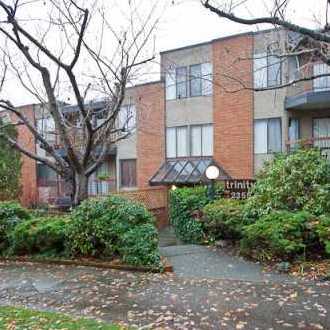 Photo 4 Trinity Apartments photo 4
