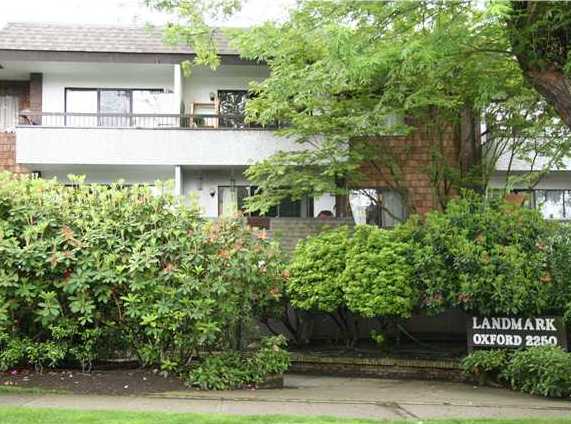 Landmark Oxford