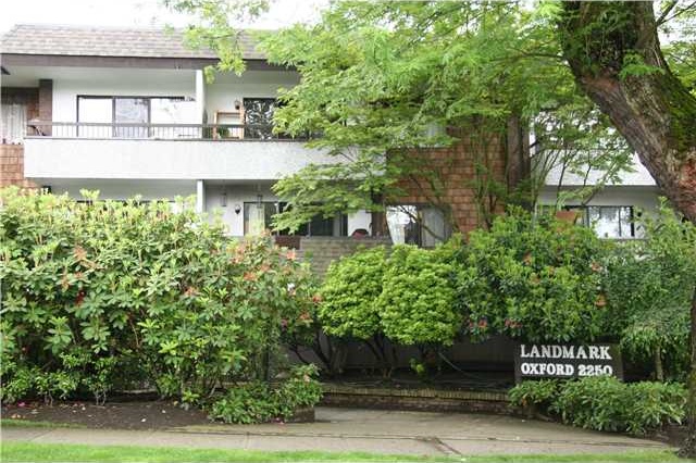 Landmark Oxford