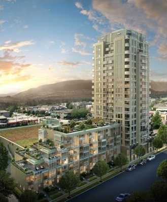 Local On Lonsdale
