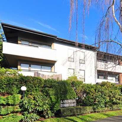 Photo 4 Landmark Terrace photo 4