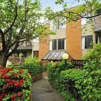 Photo 2 Trinity Apartments photo 2