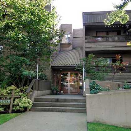 Mariner Place