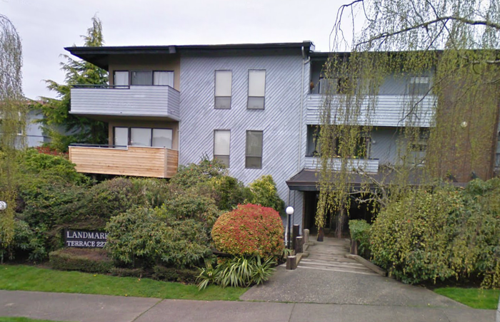 Photo 1 Landmark Terrace photo 1