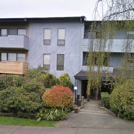 Photo 5 Landmark Terrace photo 5
