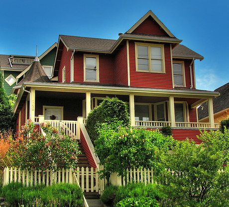 Wright Place