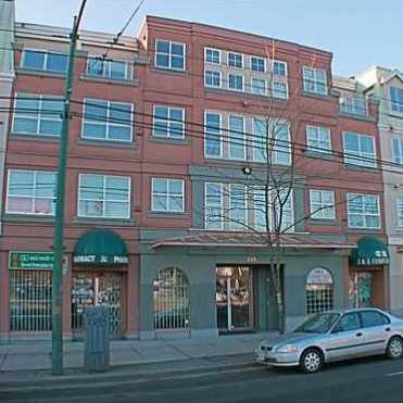 Harvard Place