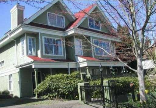 Photo 1 Empress Court photo 1