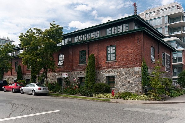 Brewery Creek