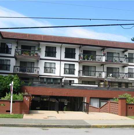 Casa Del Rey