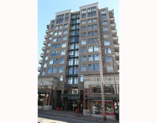 Photo 2 Carnarvon Towers photo 2
