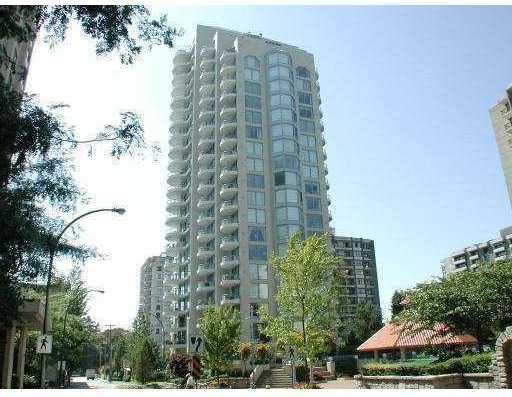 Berkley Place