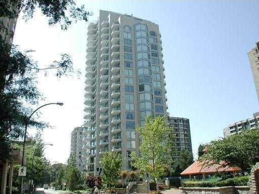 Berkley Place