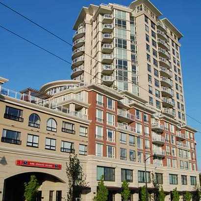 King Edward Village