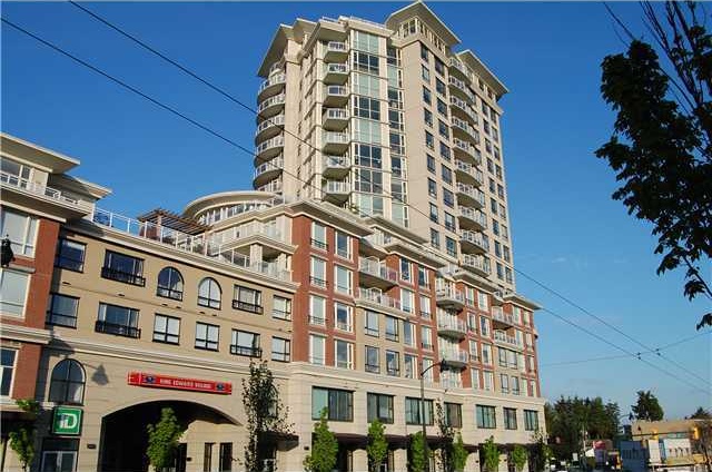 King Edward Village