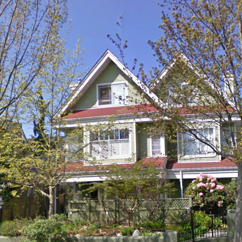Photo 3 Empress Court photo 3