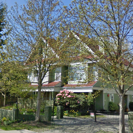 Photo 4 Empress Court photo 4
