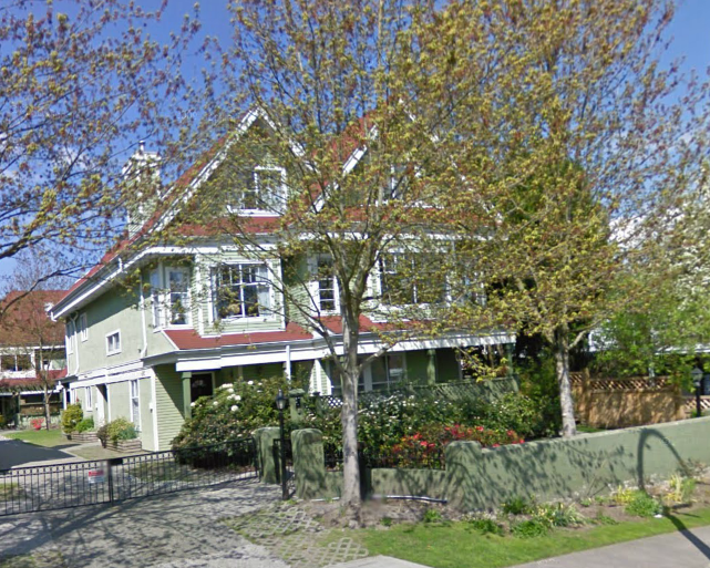 Photo 1 Empress Court photo 1