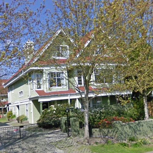 Photo 5 Empress Court photo 5
