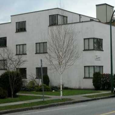 Shaughnessy Apartments