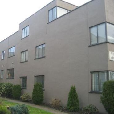 Shaughnessy Apartments photo 3