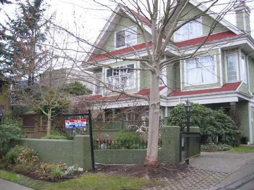 Empress Court