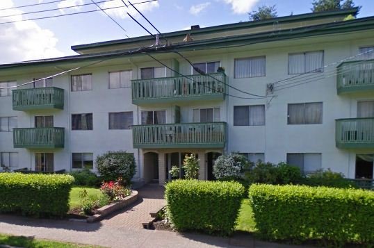 Photo 1 Rosemont Manor photo 1