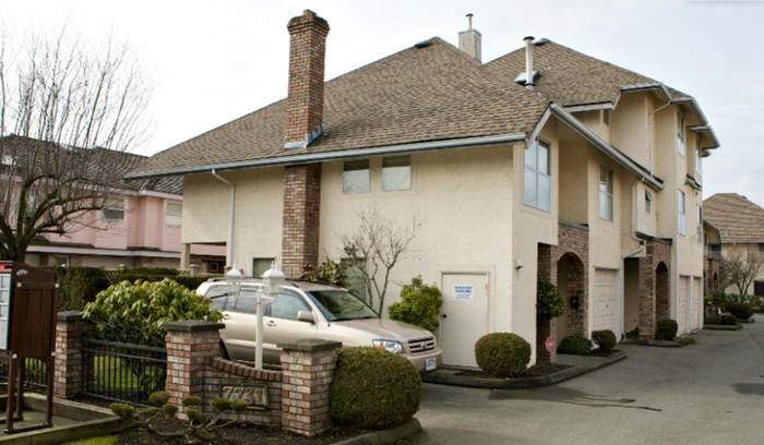 7731 Moffatt Road