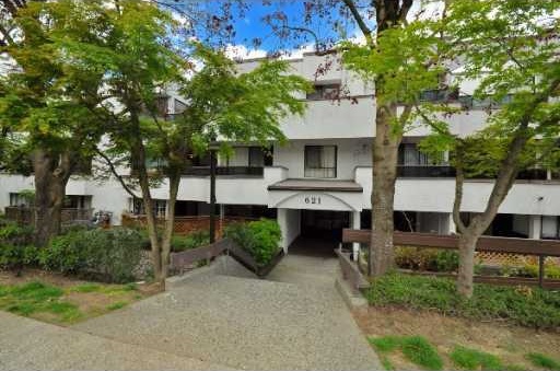 Fairmount Estates