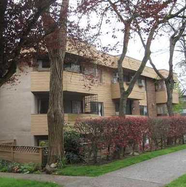 Landmark House photo 5