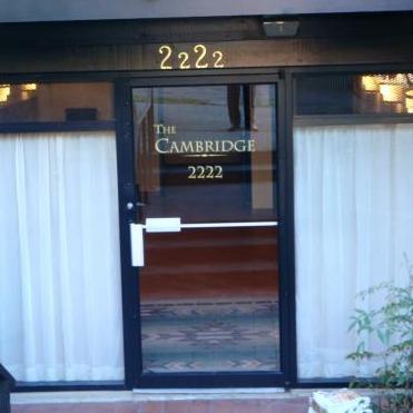 The Cambridge photo 5