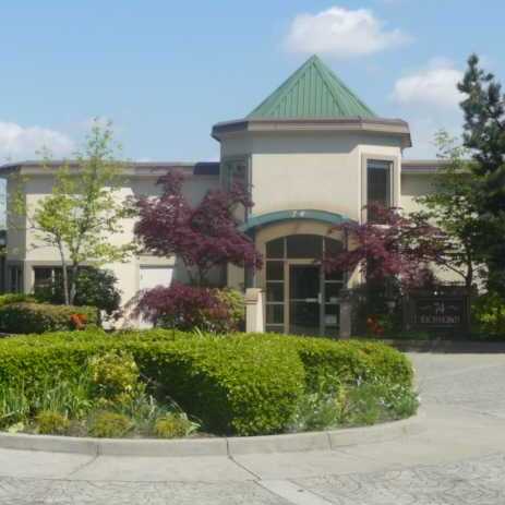 Fraserview