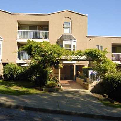 Kinnaird Place