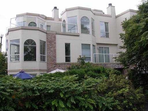 Seagate Villa