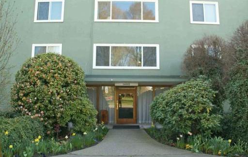 Seaview Manor