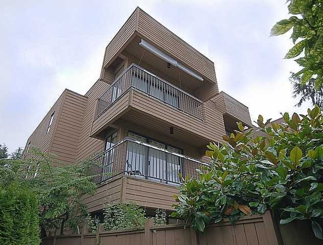Photo 3 Kitsilano Point photo 3